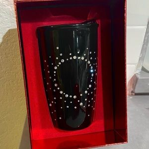 Starbucks x Swarovski Collection